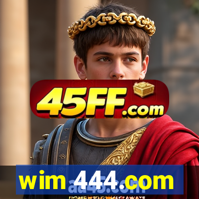 wim 444.com